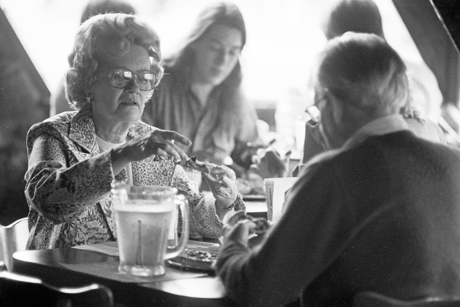 Village Inn